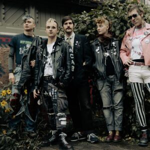 Stauffenberg - Foto: Johannes Haupt