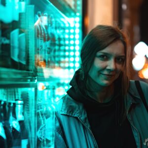 Miss Hyde - Foto: Johannes Haupt