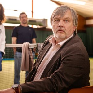 Extrawurst - in der Schauburg