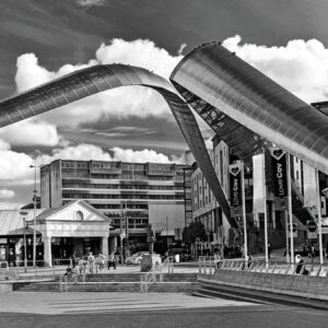 Coventry - Foto: Christine Starke