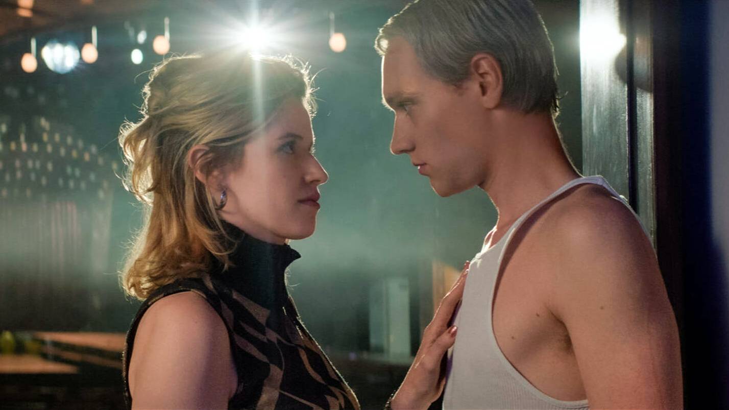 Ach, diese Lücke, diese entsetzliche Lücke - in der Schauburg