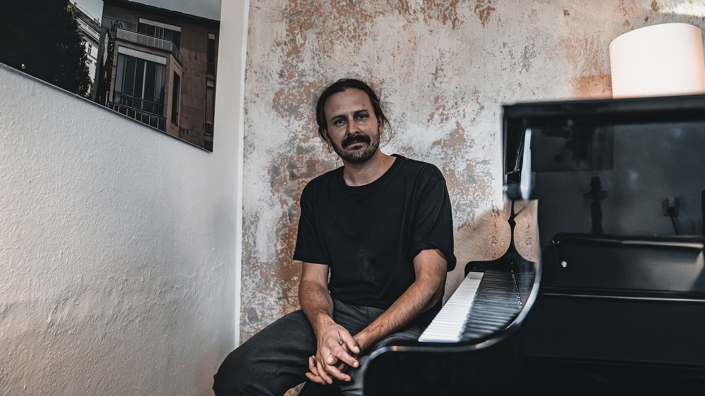 Adrian Artmann - Foto: Johannes Haupt