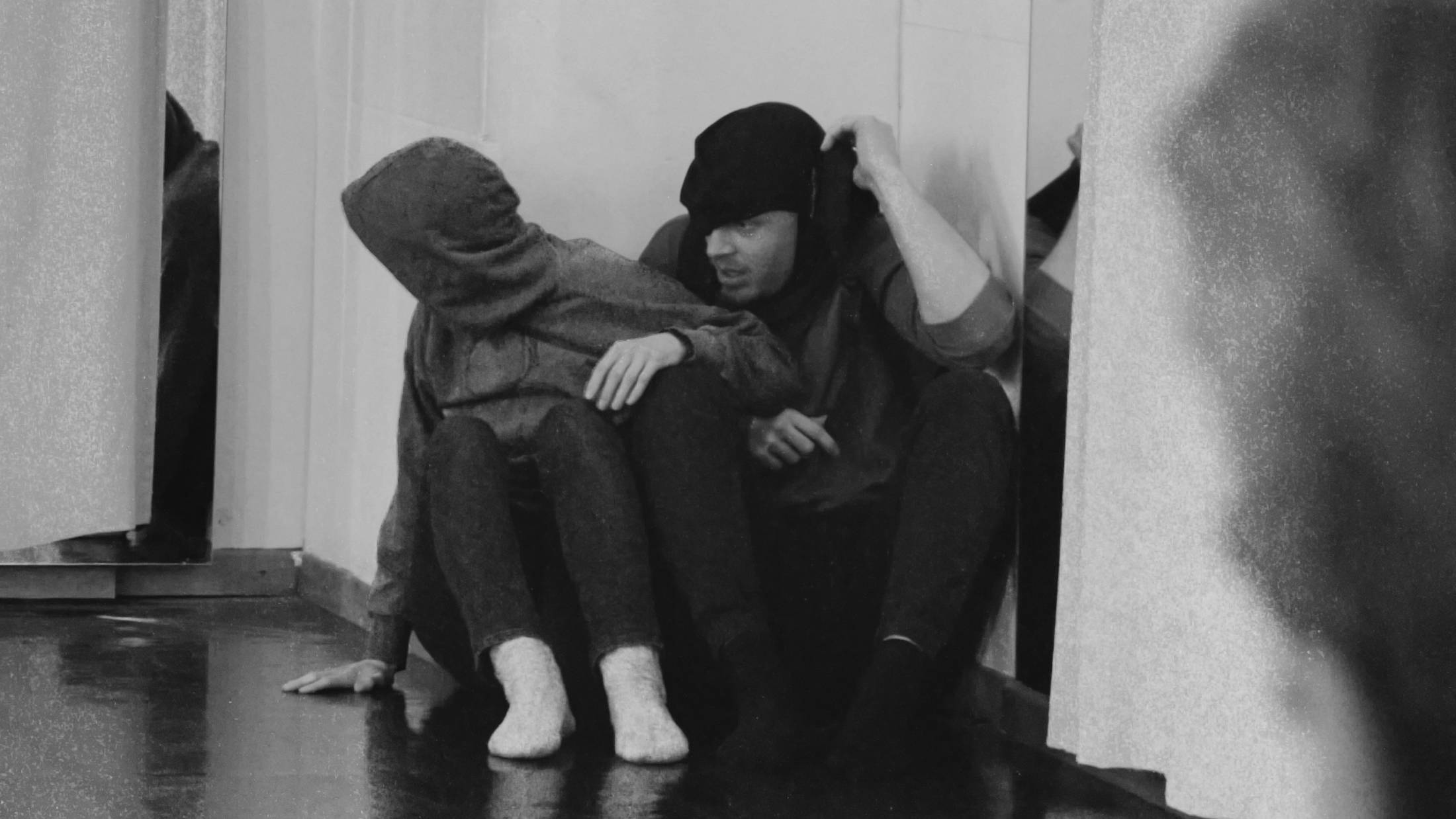 Probenszene - Foto: Projekttheater