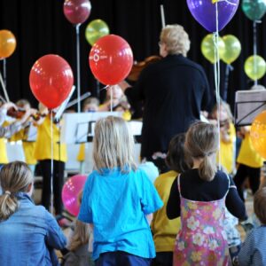 Tag der offenen Tür am HSKD- Foto: HSKD