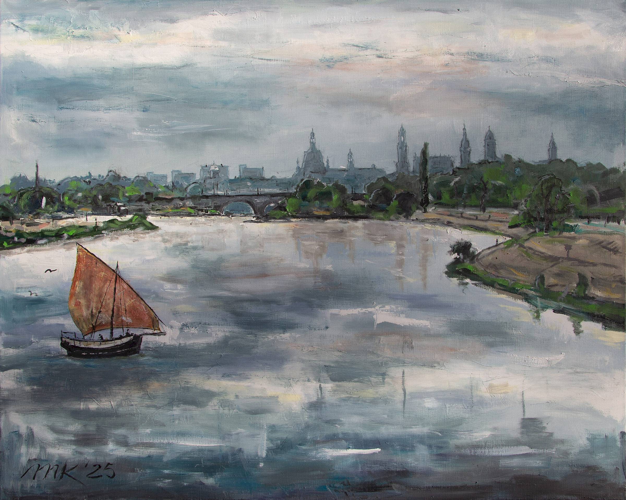 Elbflorenz - Michael Kral